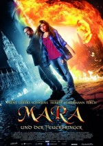 Mara: Dünyanın Kurtarıcısı Türkçe Dublaj izle