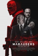 Marauders Türkçe Dublaj izle