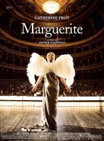 Marguerite Türkçe Dublaj izle