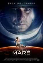 Mars’taki Son Günler Türkçe Dublaj izle