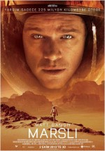 Marslı Türkçe Dublaj izle