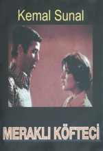 Meraklı Köfteci Türkçe Dublaj izle