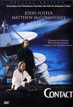 Mesaj – Contact 1997 Türkçe Dublaj izle