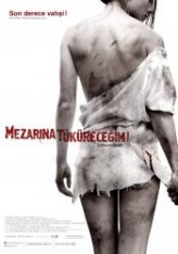 Mezarına Tüküreceğim Türkçe Dublaj izle