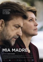 Mia madre Türkçe Dublaj izle