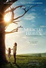 Miracles from Heaven Türkçe Dublaj izle