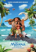 Moana –  2016 Türkçe Dublaj izle