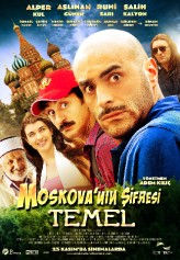 Moskova’nın Şifresi Temel Türkçe Dublaj izle