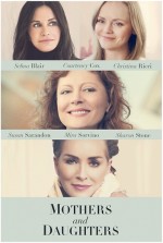 Mothers and Daughters Türkçe Dublaj izle