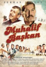 Muhalif Başkan 