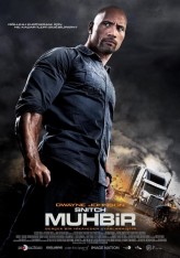 Muhbir Türkçe Dublaj izle