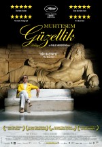 Muhteşem Güzellik Türkçe Dublaj izle