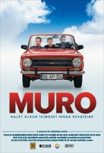 Muro: Nalet Olsun İçimdeki İnsan Sevgisine Türkçe Dublaj izle