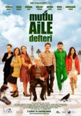 Mutlu Aile Defteri Türkçe Dublaj izle