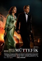 Müttefik – Allied 2016 Türkçe Dublaj izle