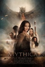 Mythica: The Darkspore Türkçe Dublaj izle