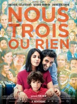 Nous trois ou rien Türkçe Dublaj izle