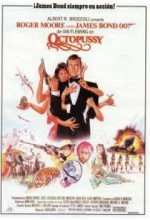 Octopussy Türkçe Dublaj izle