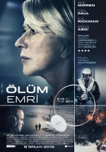 Ölüm Emri Türkçe Dublaj izle