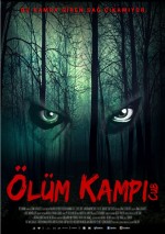 Ölüm Kampı Türkçe Dublaj izle