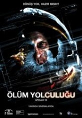 Ölüm Yolculuğu Türkçe Dublaj izle