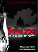 Ölüm Yolu Türkçe Dublaj izle