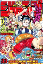 One Piece Sezon 1 Türkçe Dublaj izle