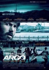 Operasyon: Argo Türkçe Dublaj izle
