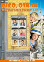 Oscar ve Rico Türkçe Dublaj izle