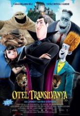 Otel Transilvanya Türkçe Dublaj izle