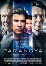 Paranoya Türkçe Dublaj izle