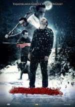 Paranoyak Türkçe Dublaj izle