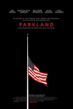 Parkland Türkçe Dublaj izle