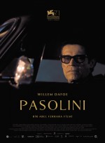 Pasolini Türkçe Dublaj izle