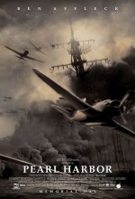 Pearl Harbor Türkçe Dublaj izle