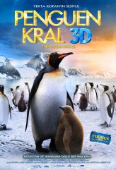 Penguen Kral Türkçe Dublaj izle