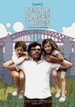 People Places Things Türkçe Dublaj izle