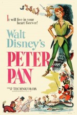 Peter Pan Türkçe Dublaj izle