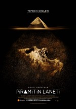 Piramit’in Laneti Türkçe Dublaj izle