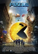 Pixels Türkçe Dublaj izle