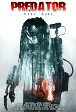 Predator Karanlık Çağlar Türkçe Dublaj izle