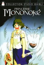 Prenses Mononoke Türkçe Dublaj izle