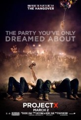 Project X Türkçe Dublaj izle