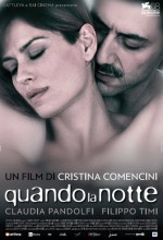 Quando La Notte Türkçe Dublaj izle