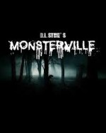 R.L. Stine’s Monsterville: The Cabinet of Souls Türkçe Dublaj izle