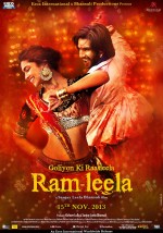 Ram Leela Türkçe Dublaj izle