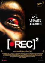 Rec 2 Türkçe Dublaj izle