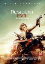 Resident Evil: Son Bölüm – Resident Evil: The Final Chapter 2016 Türkçe Dublaj izle