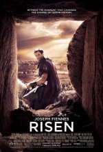 Risen Türkçe Dublaj izle