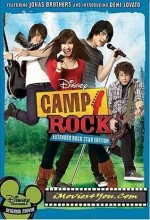 Rock Kampı Türkçe Dublaj izle